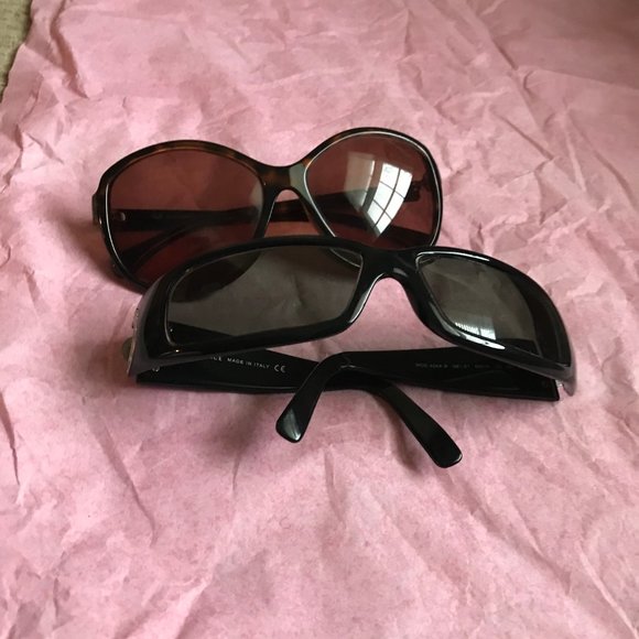 Versace and Dolce Gabbana Frames. main image 4